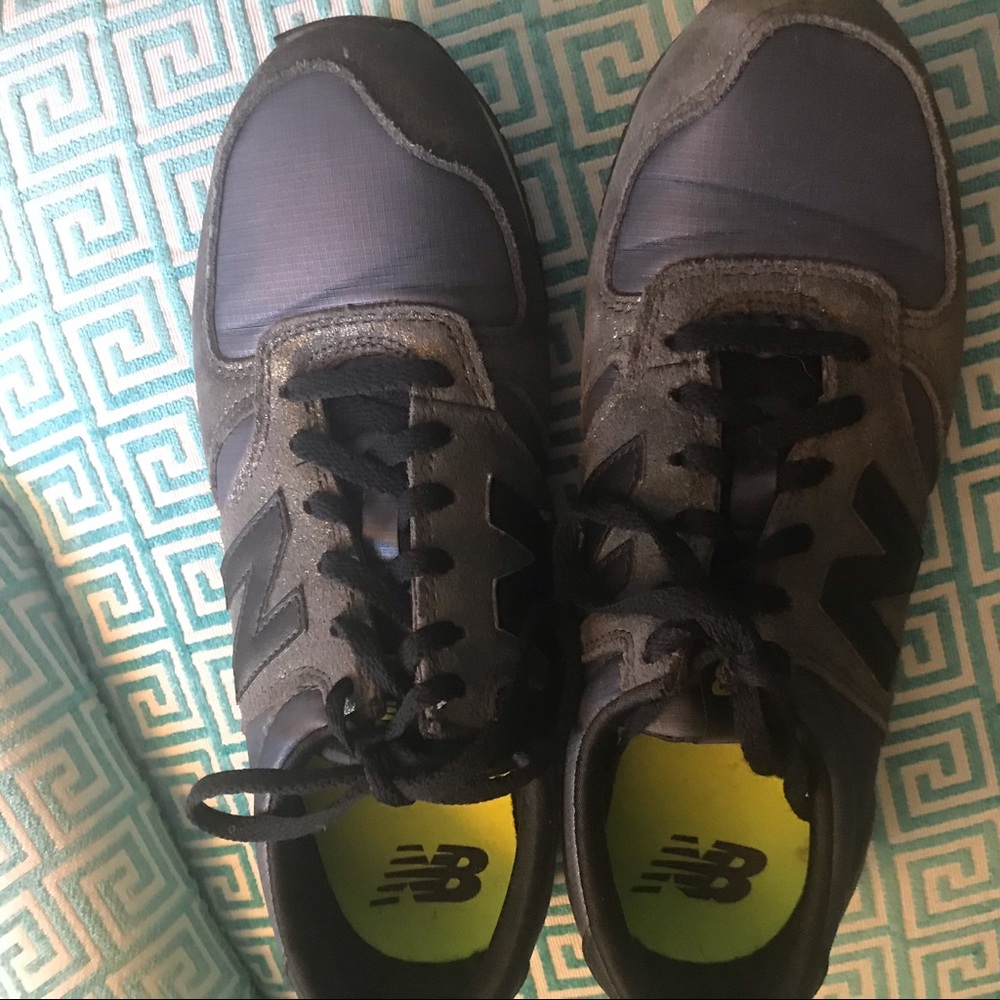 New Balance sneakers